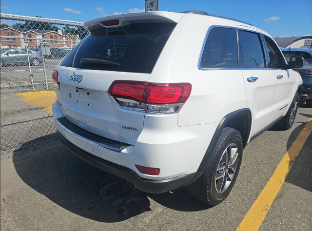 jeep grand cherokee 2021 1C4RJFBG0MC546240 image jeep grand cherokee 2021 1C4RJFBG0MC546240 image